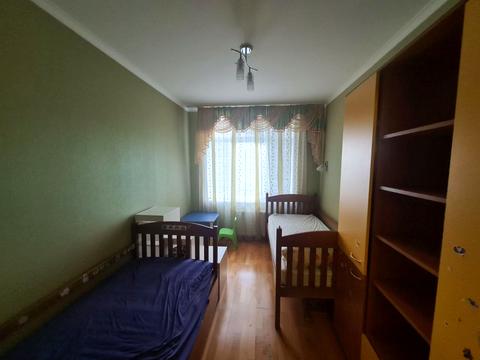 квартира по адресу Валерия Лобановского просп. (Краснозвездный), 4-А