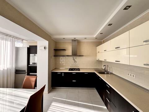 квартира за адресою Урлівська вул., 5