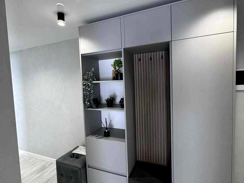 квартира за адресою Академіка Андрія Сахарова вул., 27