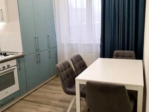 квартира по адресу Миру ул., 50