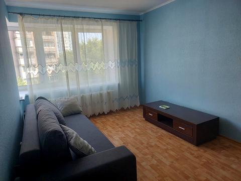 квартира за адресою Юрія Литвинського вул. (Російська), 64