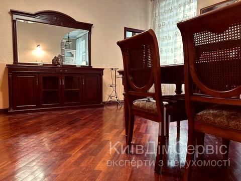 квартира по адресу Олеся Гончара ул., 15/3