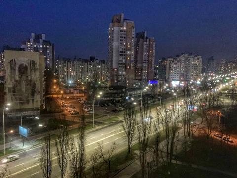 квартира за адресою Героев Сталинграда просп., 25