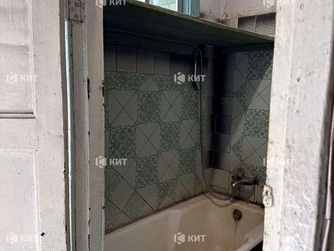 квартира за адресою Бульварна вул., 8