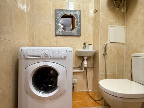 квартира по адресу Кадетский Гай ул., 3