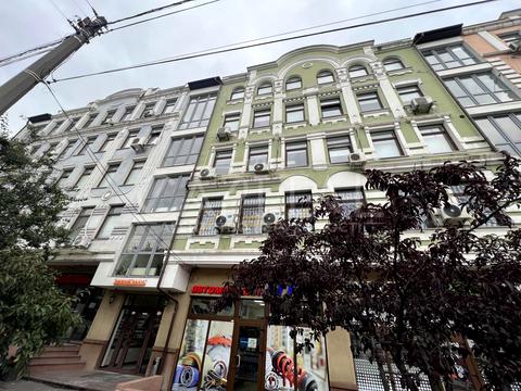 комерційна за адресою Нижній Вал вул., 15-А