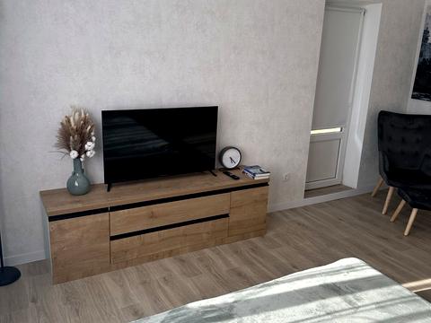 квартира по адресу Ахматовой, 46