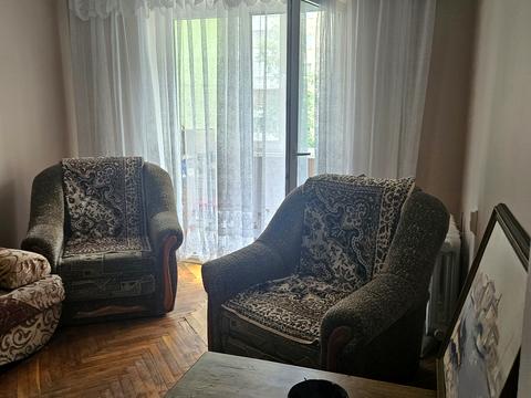 квартира за адресою Оріхуватська вул., 11