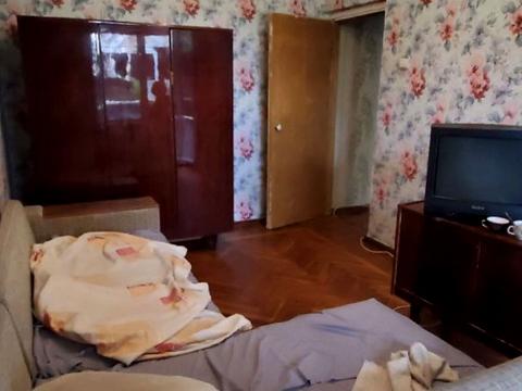 квартира за адресою Аерокосмічний просп. (Гагаріна), 90