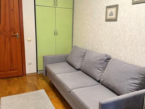 квартира за адресою Паркова вул., 2