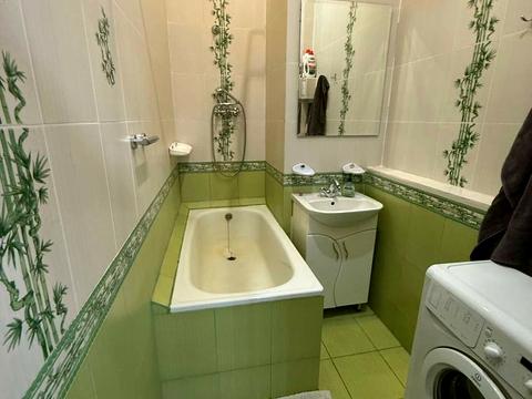 квартира за адресою Київ, Лютеранська вул., 4