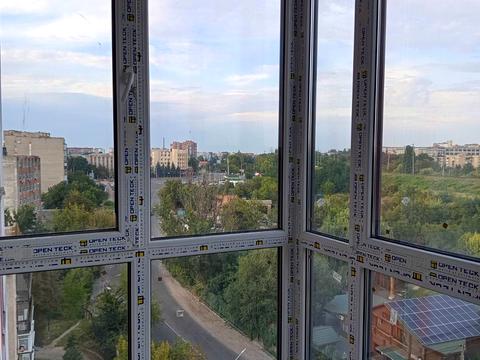 квартира по адресу Привокзальная ул. (Героев Сталинграда), 30