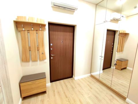 квартира по адресу Курортный пер., 1-А