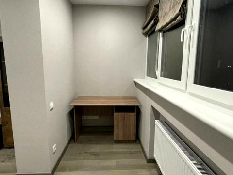 квартира по адресу Штилевая ул., 1