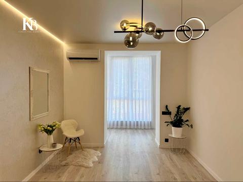 квартира по адресу Запорожское шоссе, 30я
