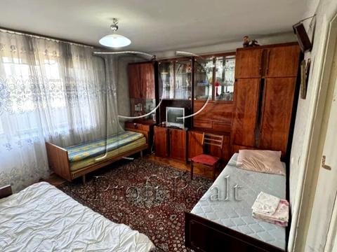 квартира за адресою Вадима Гетьмана вул., 22-Б
