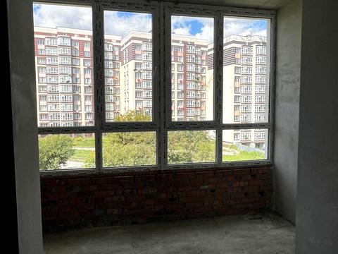 квартира по адресу Озёрная ул., 14/1