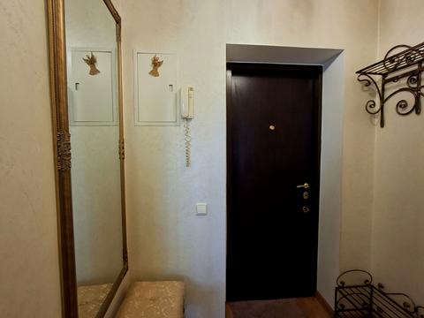 квартира за адресою Берестейський просп. (Перемоги), 15