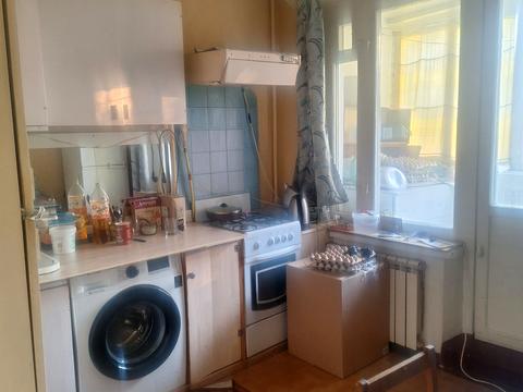 квартира по адресу Зодчих ул., 68/2