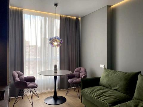 квартира за адресою Ревуцького вул., 40-Б