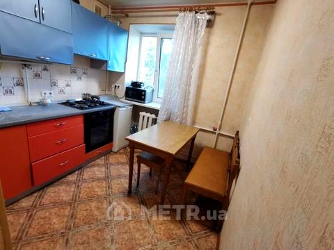 квартира по адресу Шевченко просп., 21Б