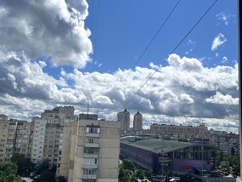 квартира за адресою Оболонський просп., 40