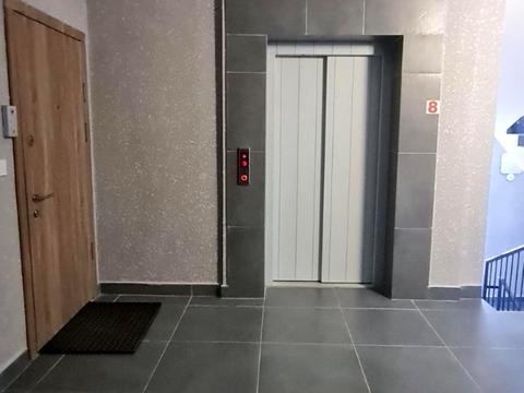 квартира по адресу Зеленая ул., 184