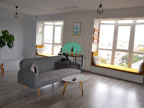 квартира за адресою Європейська пл., 3