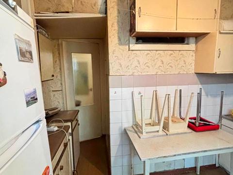 квартира по адресу Петра Болбочана пер., 6