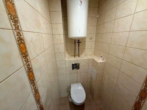 квартира по адресу Николая Закревского ул., 95-Г