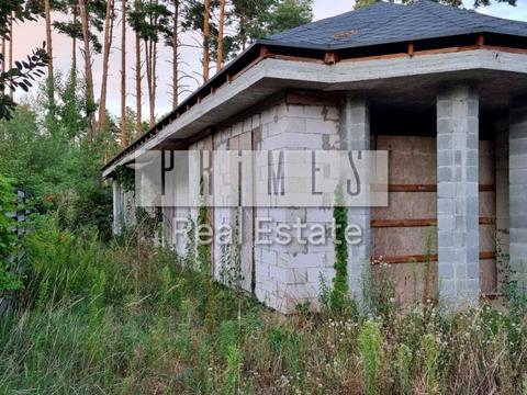 дом по адресу Центральная ул.