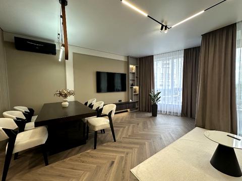 квартира за адресою Кульпарківська вул. (Кульпарківська), 93