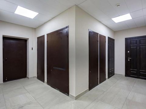 квартира за адресою Фортечний тупик (Тверський), 7-Б