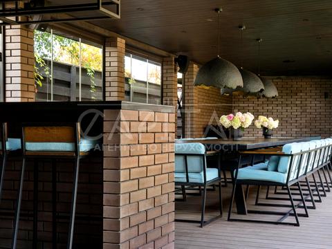 дом по адресу Польова, 12