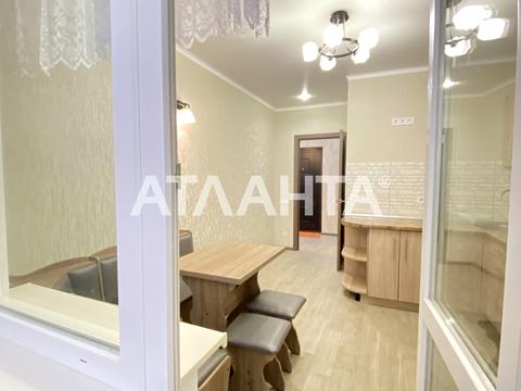 квартира за адресою Одеса, Костанді вул., 162/6