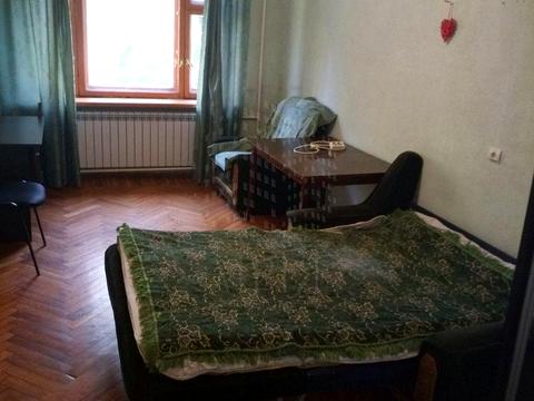 квартира по адресу Крымская ул., 6а