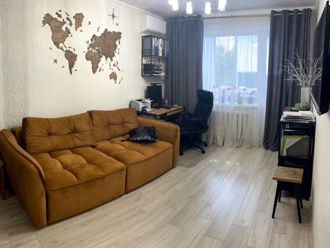 квартира за адресою Шевченка вул., 105