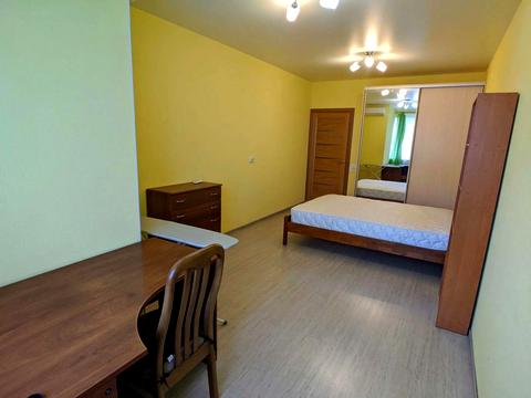квартира по адресу Патриарха Мстислава Скрипника ул., 48