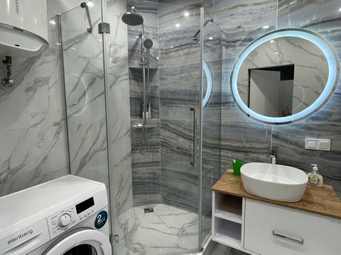 квартира по адресу Академика Сахарова ул., 3г