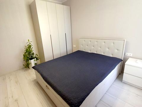 квартира по адресу Олеся Бердника ул., 1