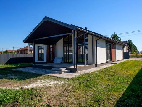 дом по адресу Щастя ул.