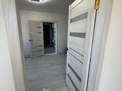 квартира по адресу Шевченка, 24