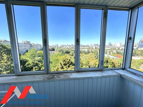 квартира по адресу Тополёвая ул., 4