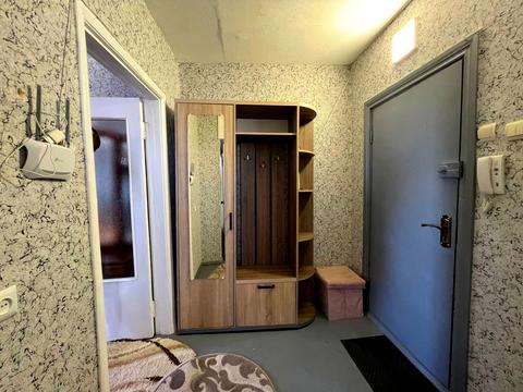 квартира по адресу Прибузька ул., 36