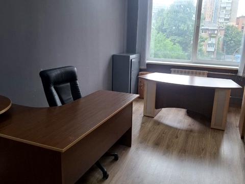коммерческая по адресу Леси Украинки бульв., 34