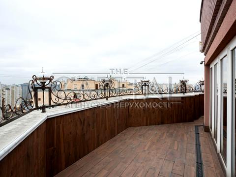 квартира за адресою Анни Ахматової вул., 34