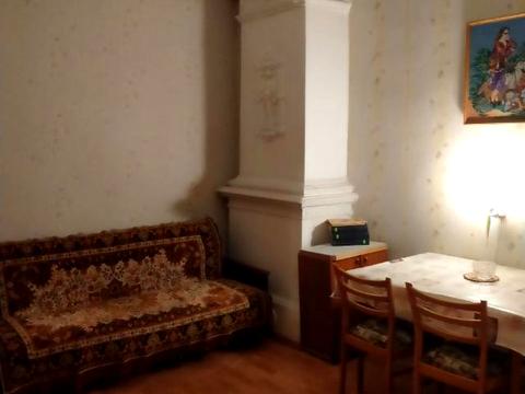 квартира по адресу Кузнечная, 19