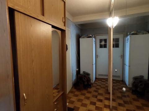 квартира по адресу Энтузиастов ул., 31