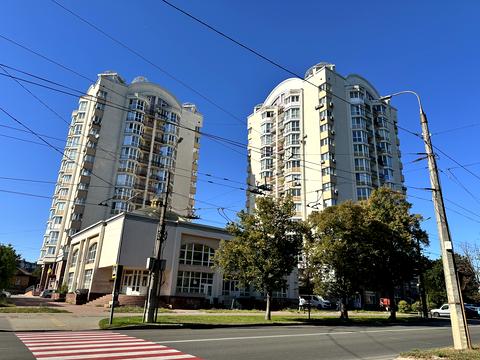квартира за адресою Шевченка вул., 44