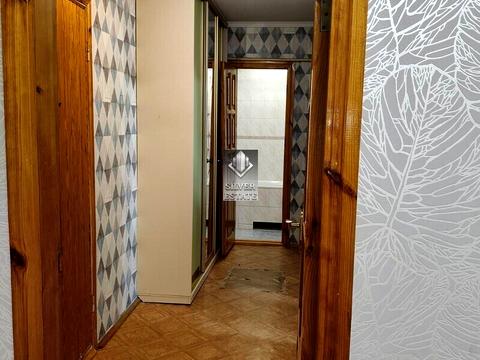 квартира по адресу Игоря Сикорского ул., 468